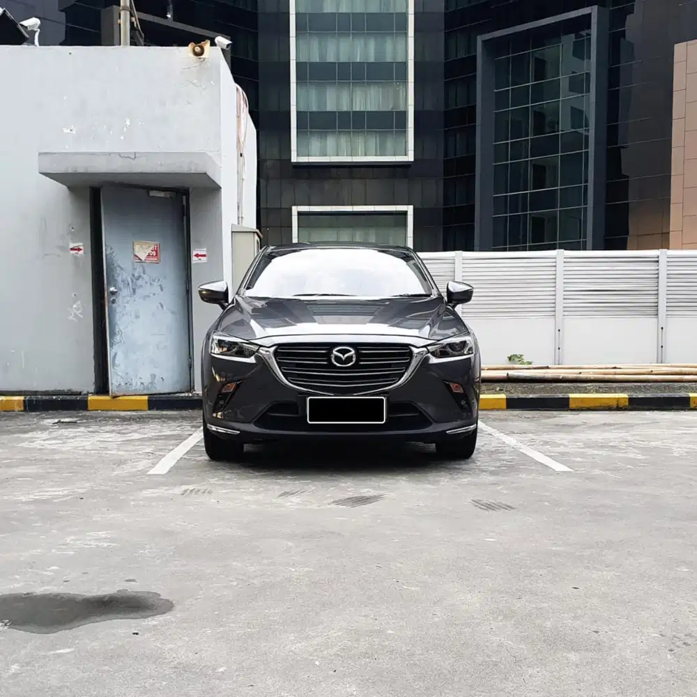 Mazda CX-3 CX3 2.0 Touring At 2019