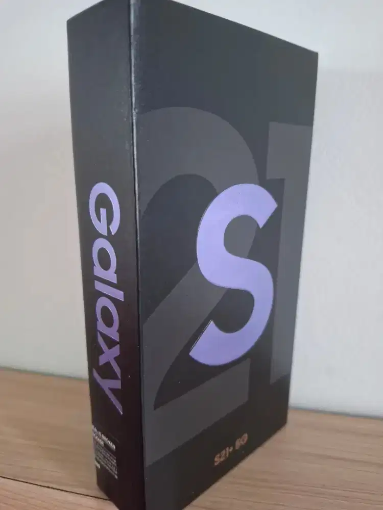 Kardus Galaxy S21+5G