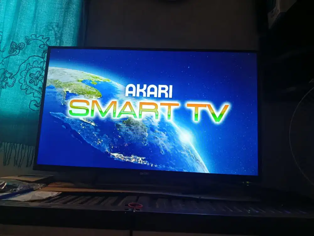AKARI LED android smart tv AT5532b