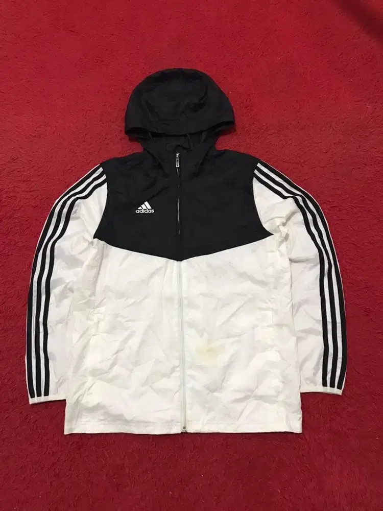 Jacket Winbreaker Adidas Original
