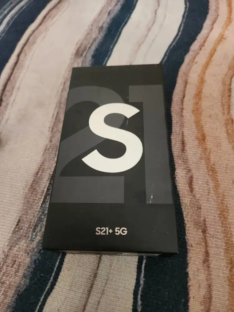 Samsung S21 Plus 8/256 ex Sein