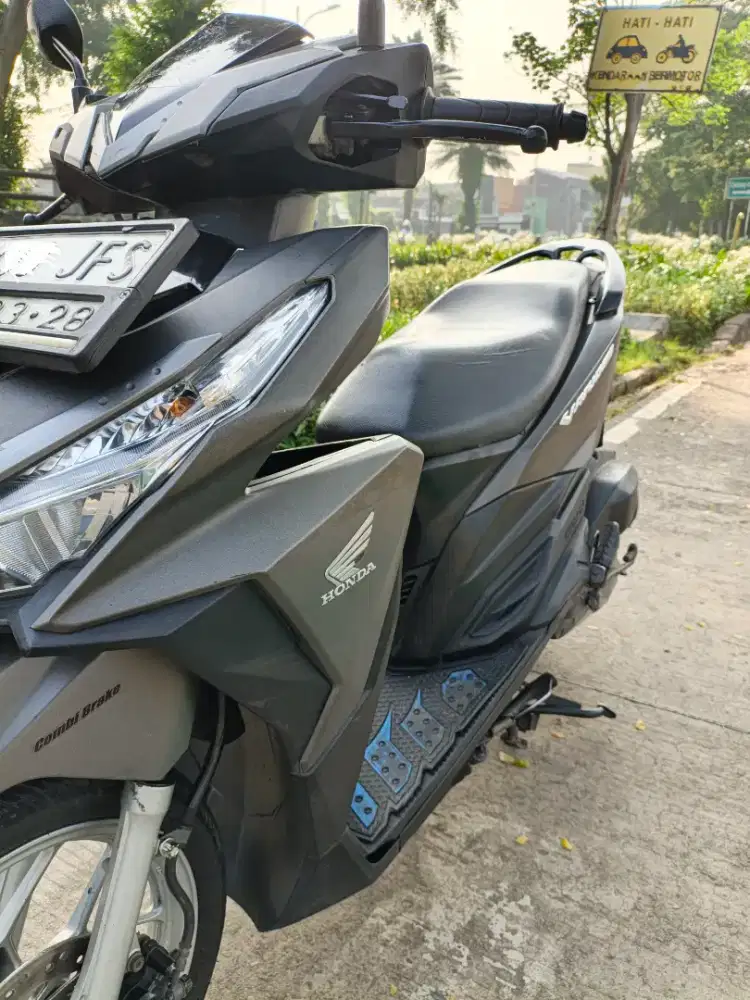 Honda Vario 150 2018 low KM