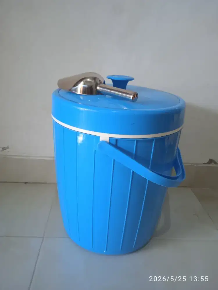 Dijual Tempat es/tempat nasi