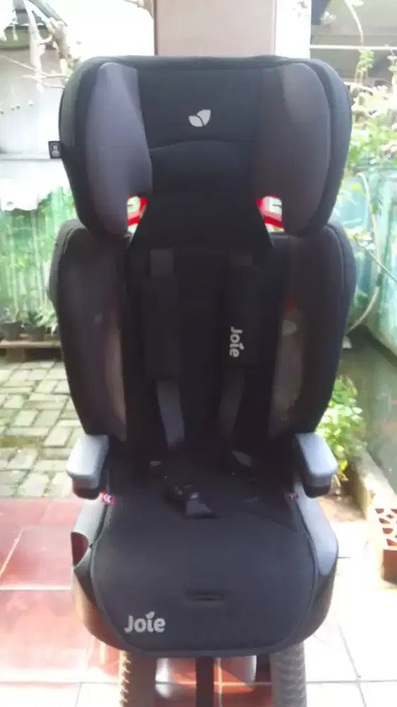Car Seat Merek Joie