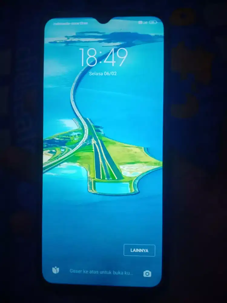 Redmi 9c ram 4/64