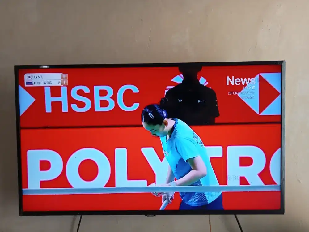 TV Samsung 40 inch digital