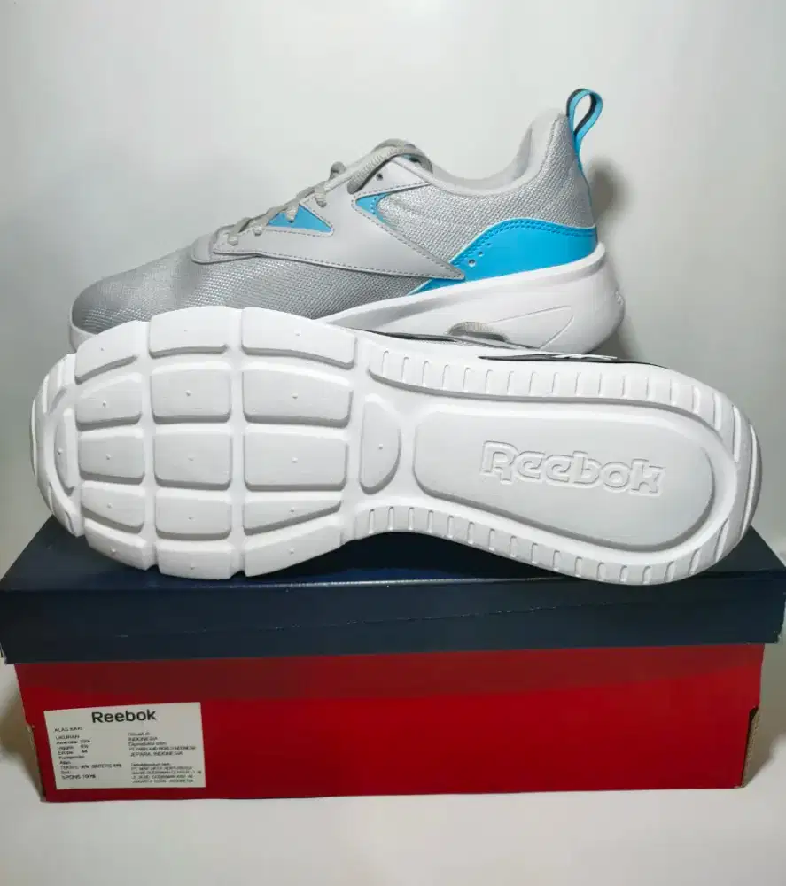 Reebok Rider V GZ2393 Men's Original Shoes