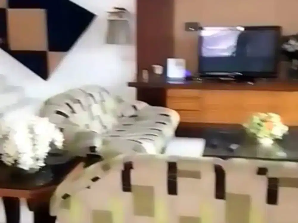 Dijual Rumah 2 Lantai Nyaman Siap Huni Lokasi di Komplek Setraduta Cipaganti Bandung