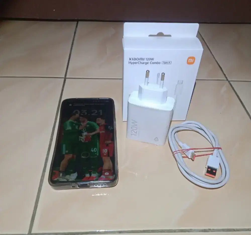 Realme Gt7 China 12/512gb