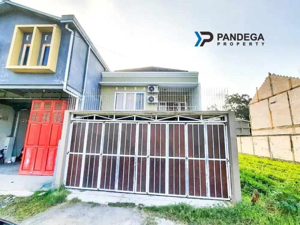 Kost Eksklusif Homestay Maguwoharjo Dekat Jogja Bay, UPN, AMIKOM, RS Hermina, UII, Sanata Dharma, Tajem