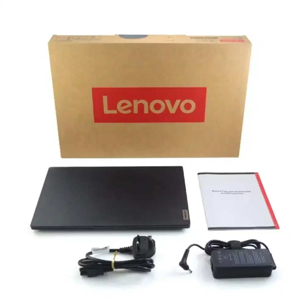 JUAL LAPTOP SECOND LENOVO