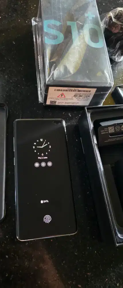 Samsung S10 plus super mulus 8/128gb/samsung s10 plus/samsung