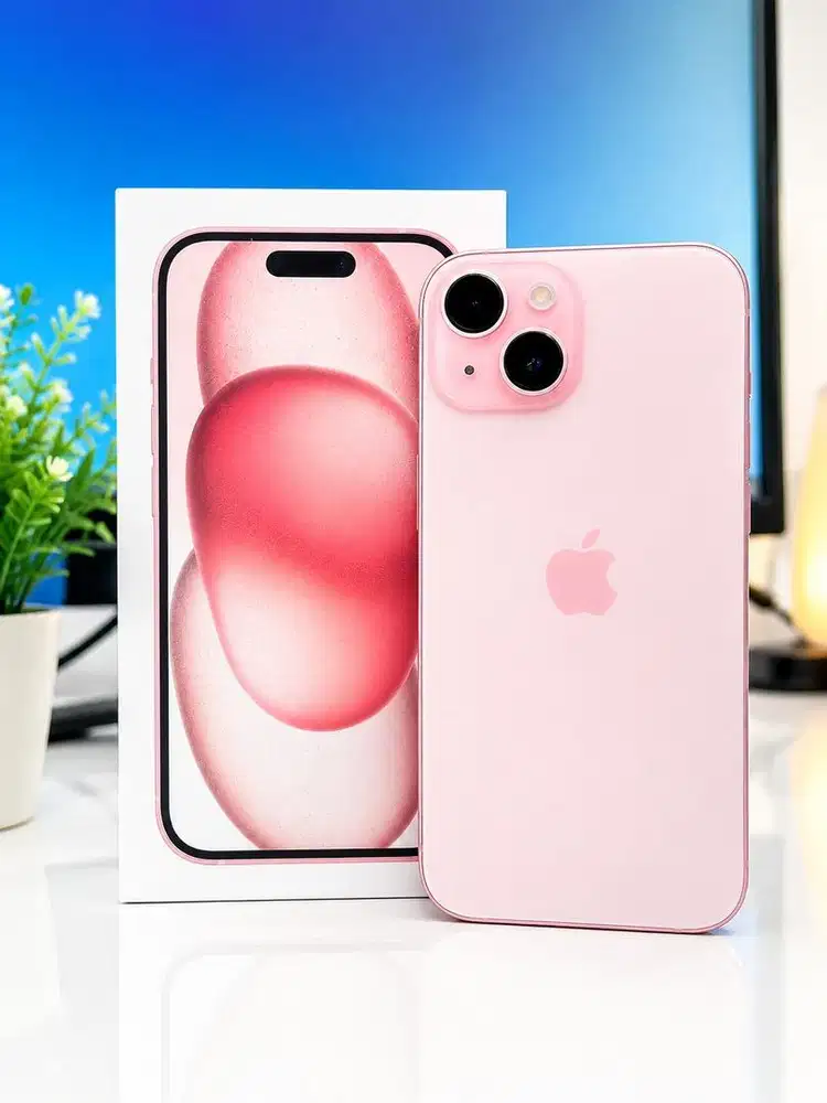 iPhone 15 128Giga
