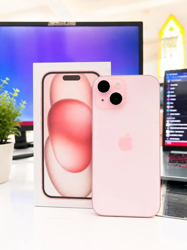 iPhone 15 128Gb