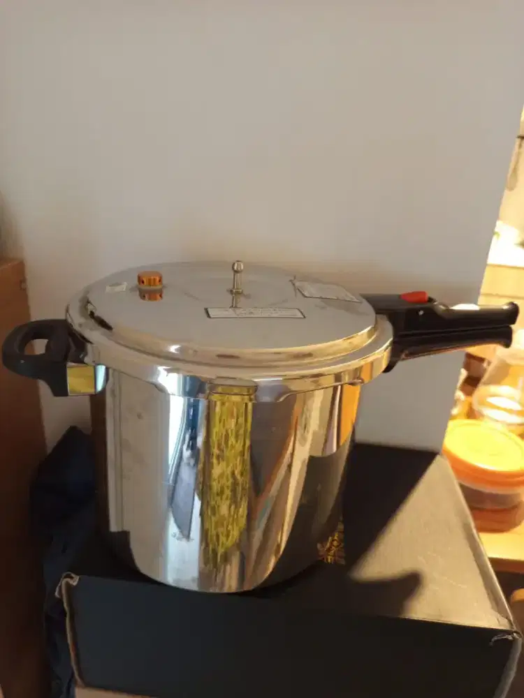 Panci Presto Fishler