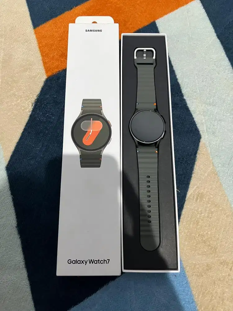 Samsung galaxy watch 7 40 mm