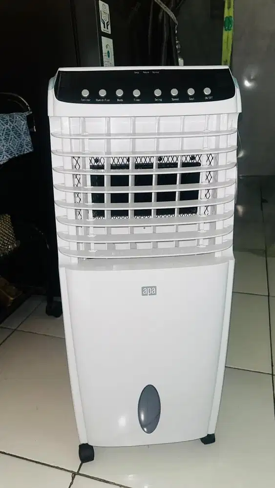 Air cooler merk APA dari azko atau ace hard ware