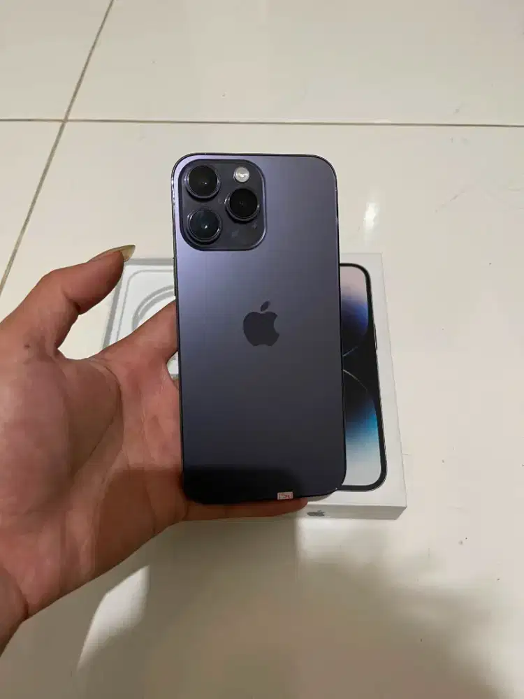 Iphone 14 promax