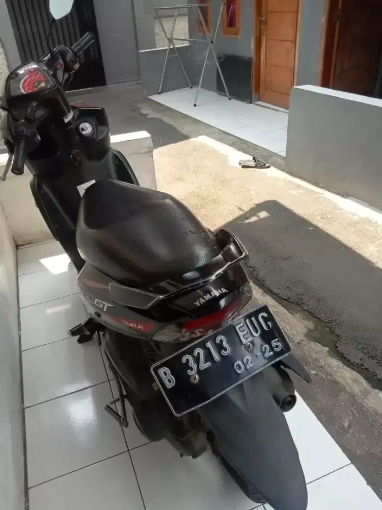 Di jual cepat!!