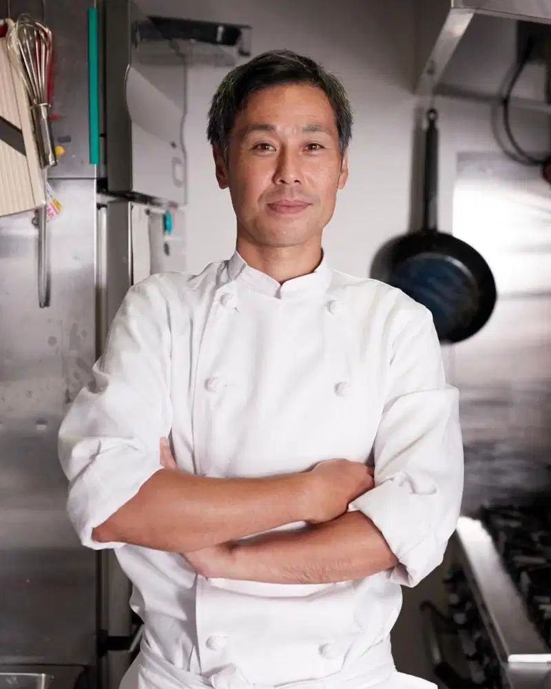 WE ARE HIRING – CHEF