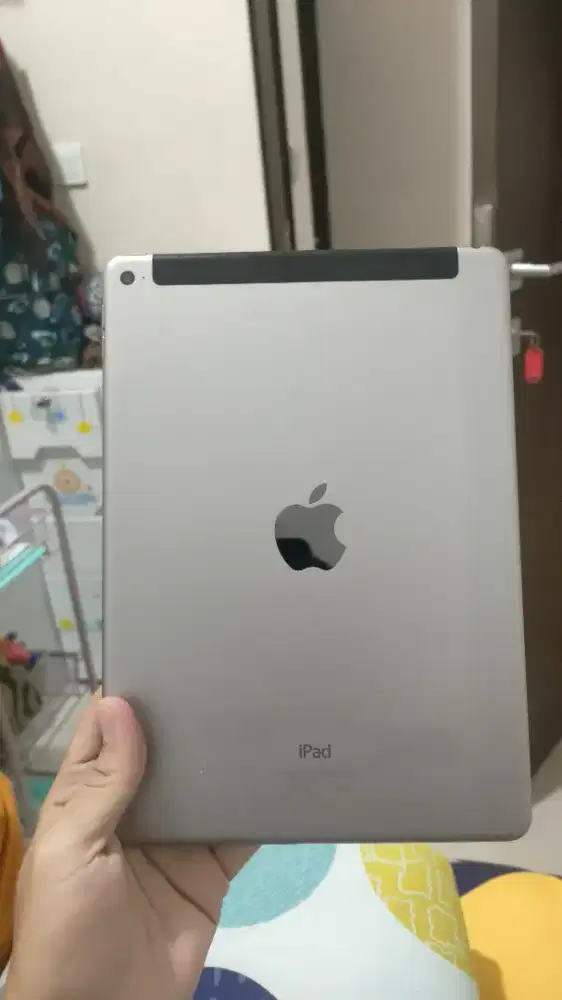 APPLE IPAD AIR 2, MULUS LIKE NEW