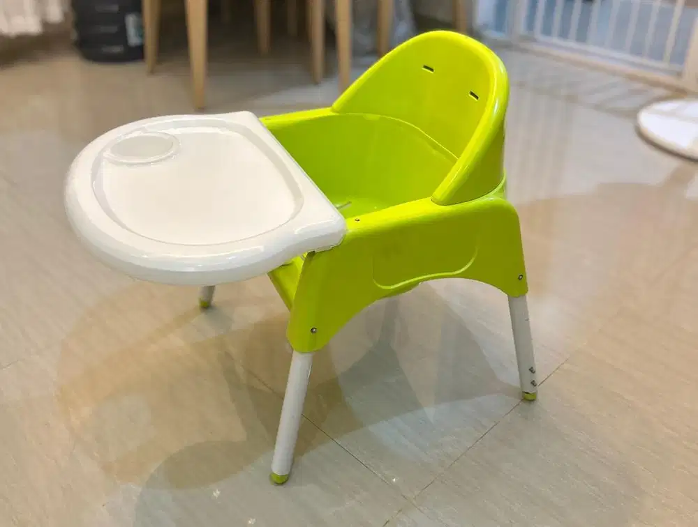 Dijual baby chair makan