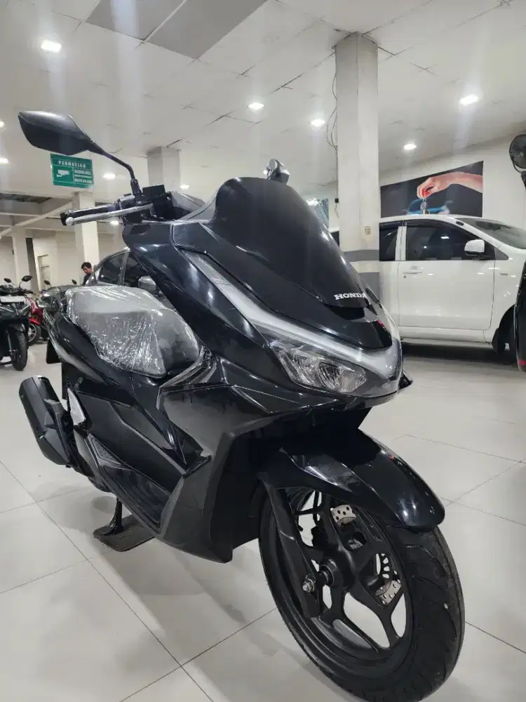 Di jual murah Honda PCX CBS 160 th 2025