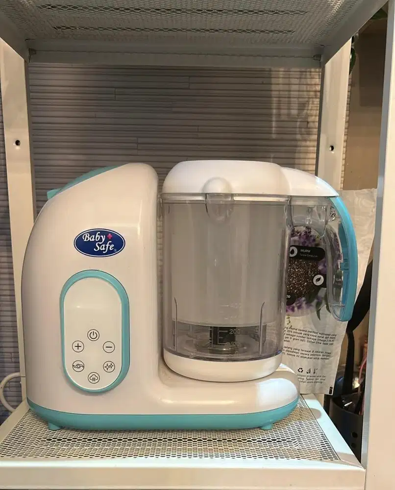 Dijual food prep bayi