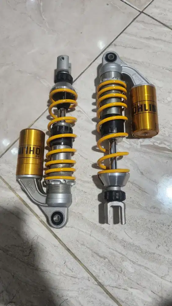 OHLINS for yamaha
