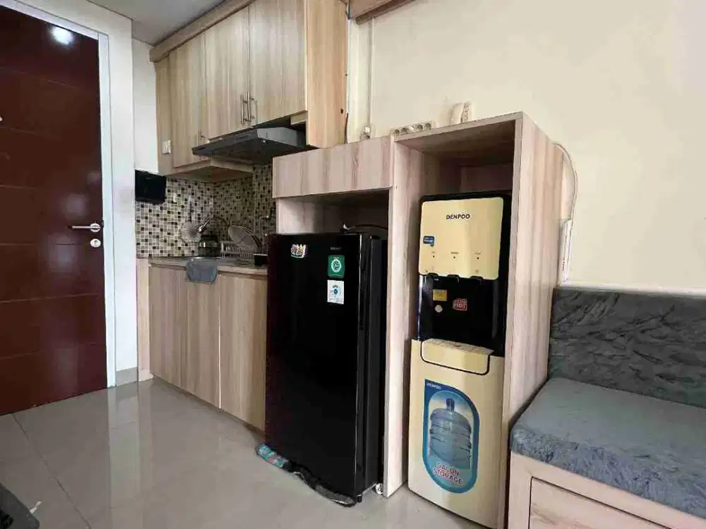 Grand Taman Melati, Margonda, Depok, unit langka, siap pakai, tinggal bawa koper, dekat kampus UI, kampus Gunadarma, mal Margonda , bonus Full Furnished