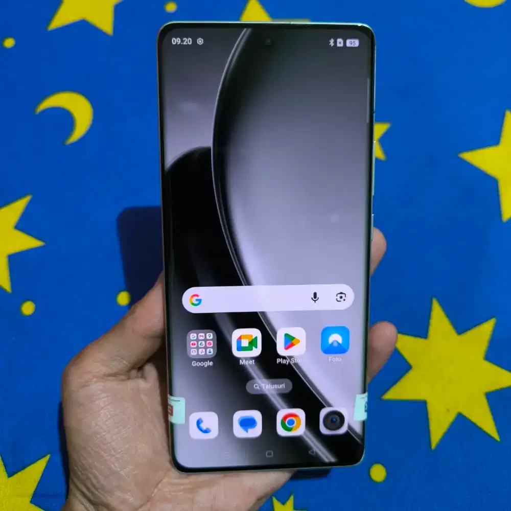 REALME GT 6 5G RAM 12/256GB