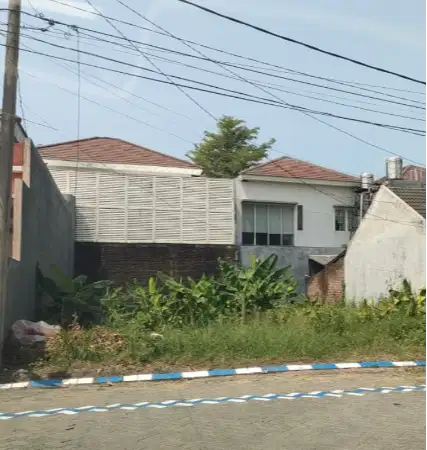 Tanah Kahuripan Nirwana Sidoarjo