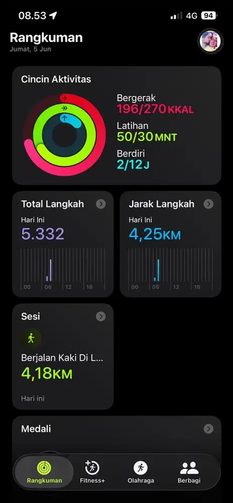 Dijual keramik BARU