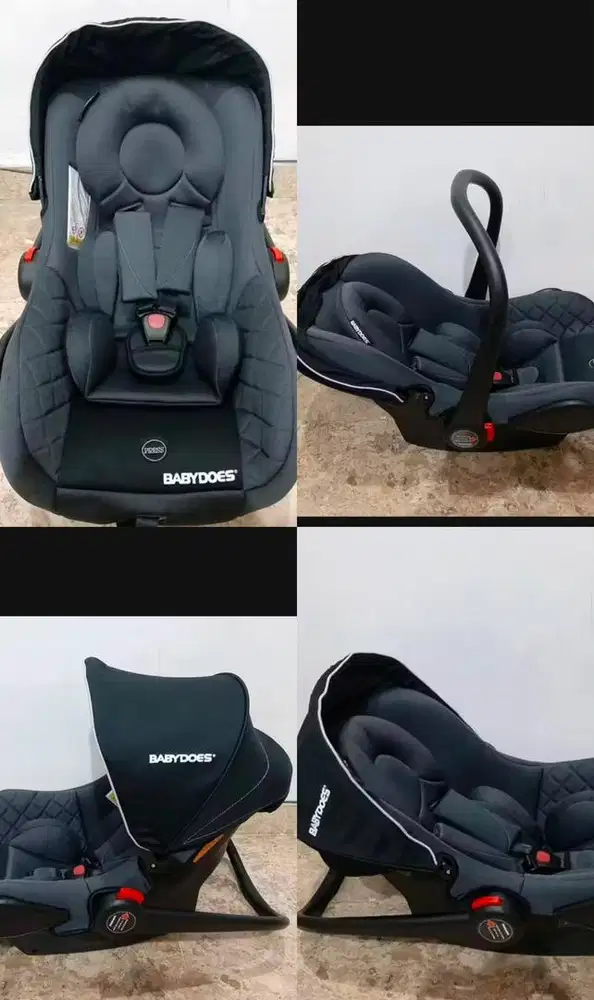 Dijual murah carseat
