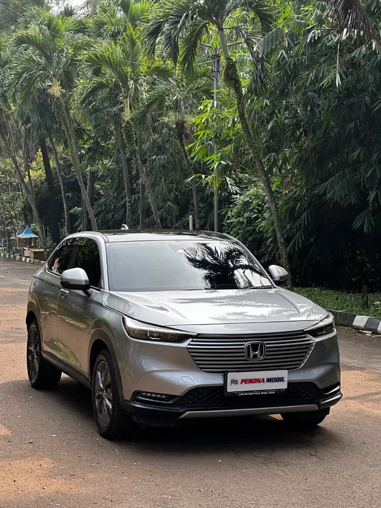 Sale CASH. HRV SE 2022 CVT
