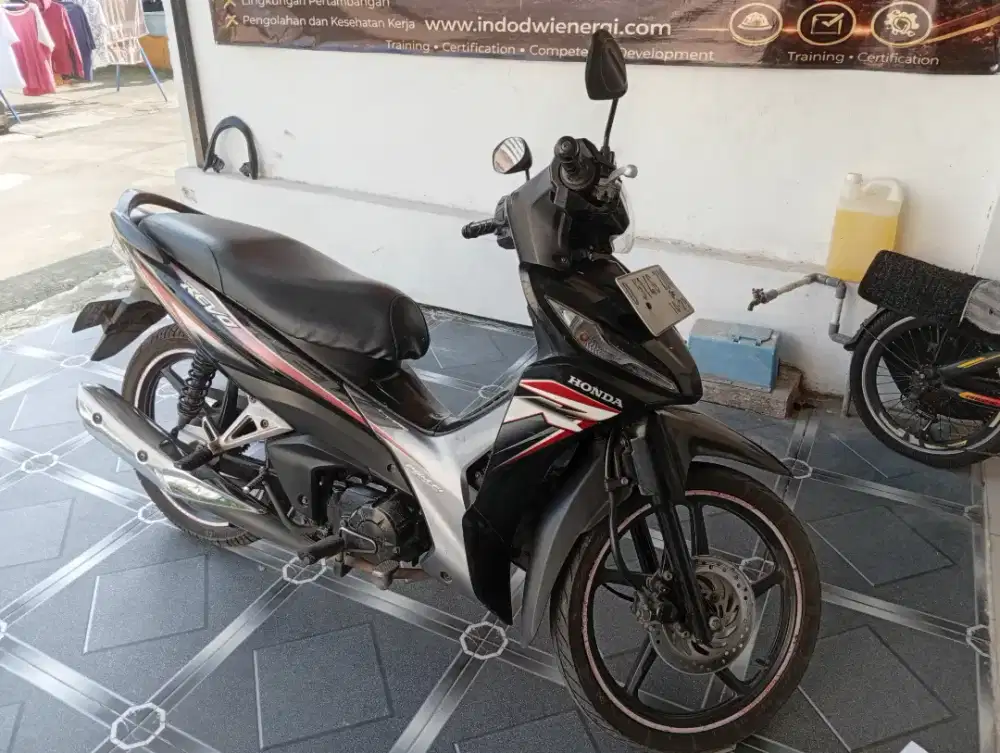 Jual revo PGM F1