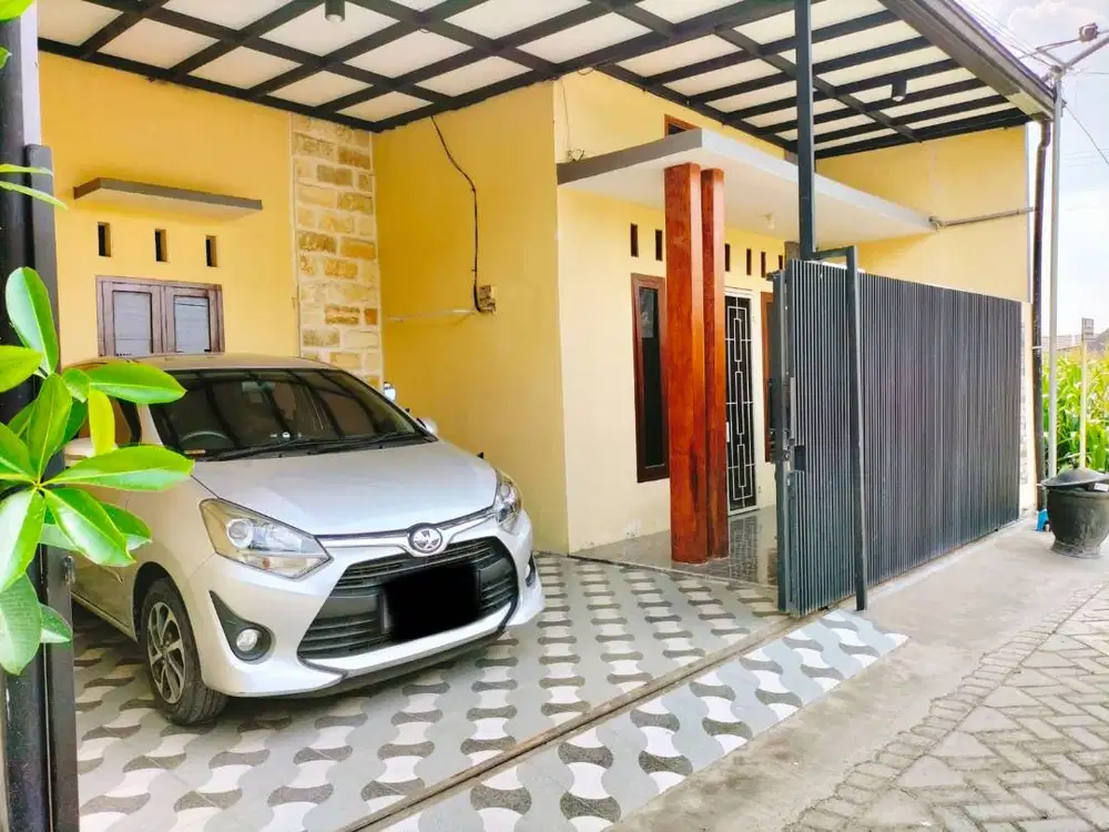 Rumah Dijual Cepat