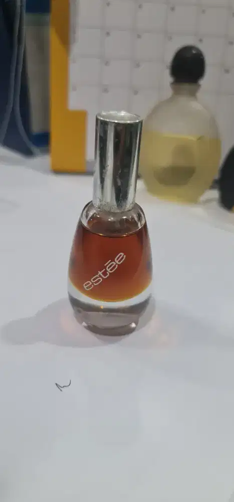 Parfume vintage jadul buat collector parfume