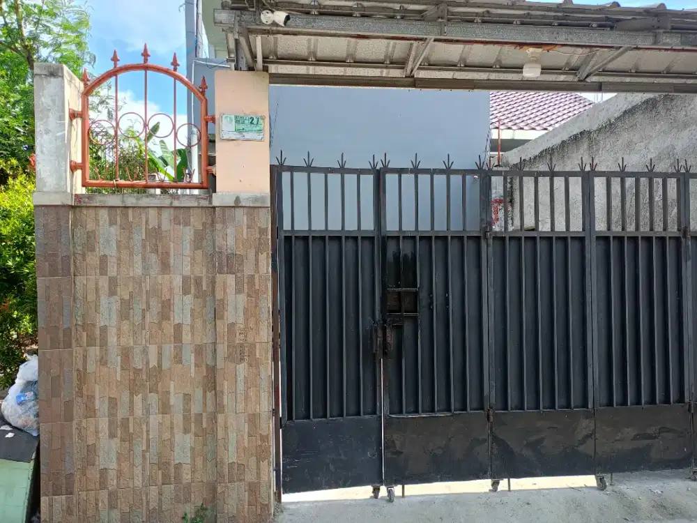 Kontrakan murah kota bekasi
