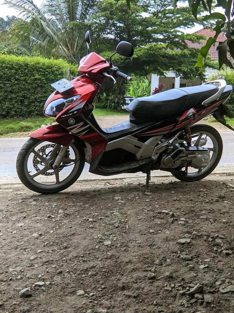 nouvo z ais 2006