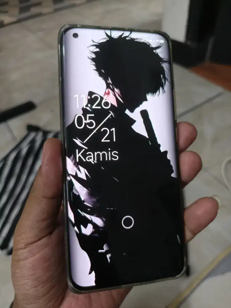 Jual / TT Xiaomi Mi 11 5g 8/256 ( Bukan Redmi)