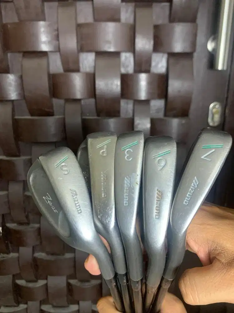 Set Stik Golf Mizino Mix