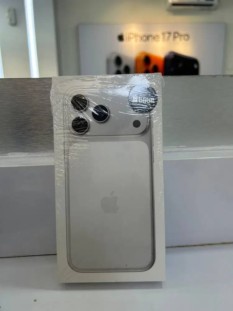 IPHONE 17 PRO MAX 256