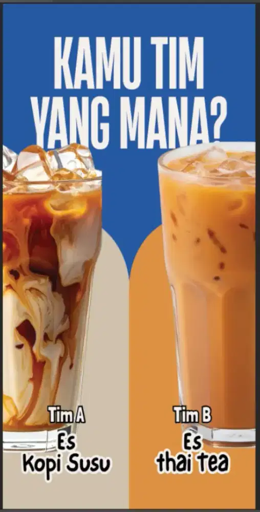 Dicari secepatnya karyawan kedai kopi