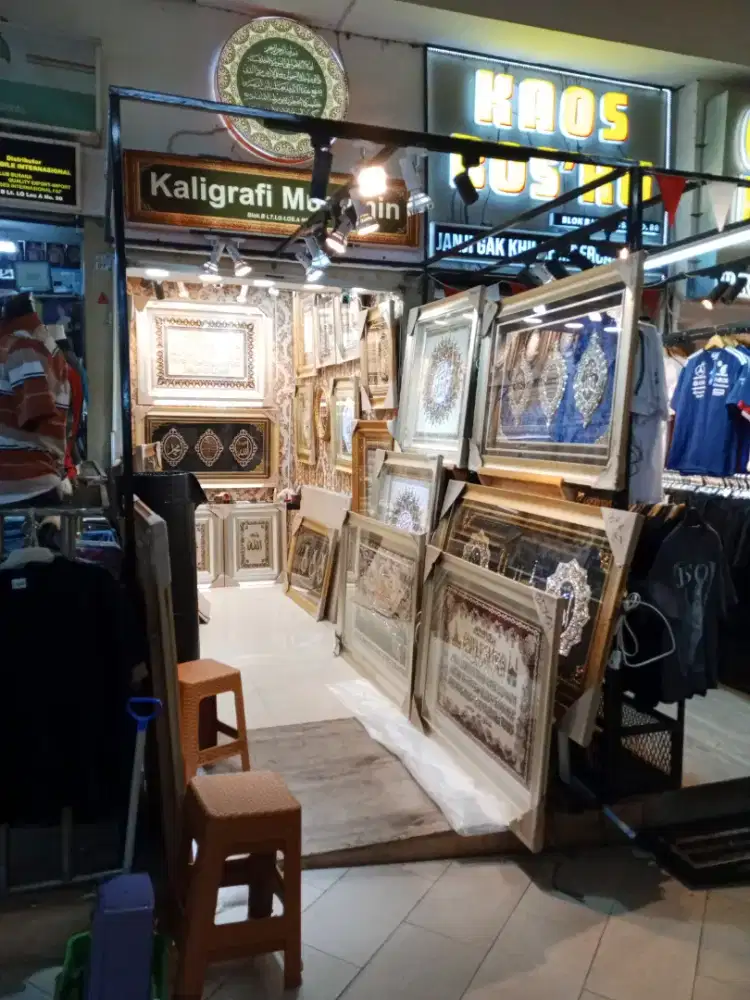 LOWONGAN KERJA: DIBUTUHKAN *SALES*