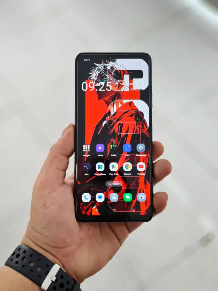 Oppo A3X Ram 4+4/64GB NOMINUS ORIAN