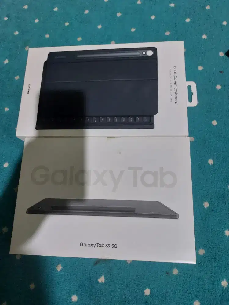 Tab samsung S9 8/128 5G