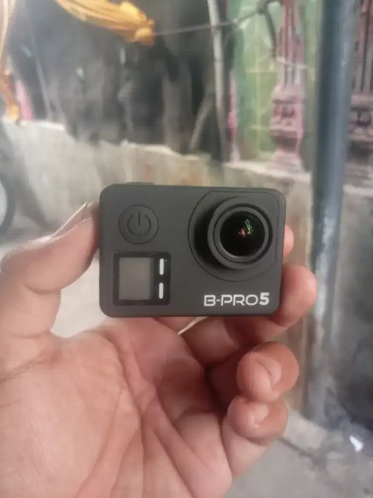 Kamera B-PRO5 MARK 3S