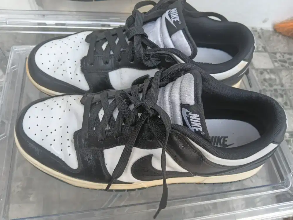 Nike Air Jordan 1 Original