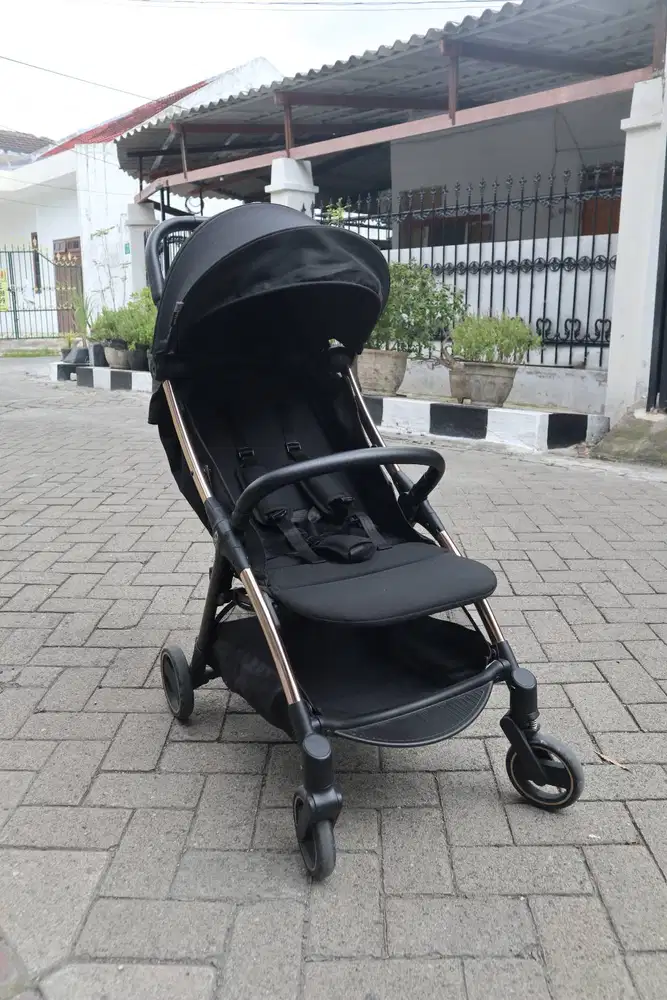 Stroller Sugarbaby On The Go - Preloved